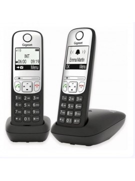 Telefono inalámbrico...