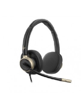 HP Poly Mission 825 USB