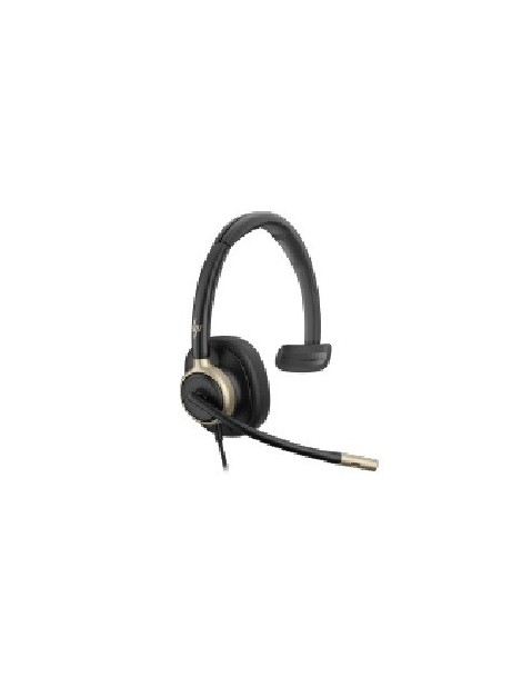 HP Poly Mission 815 USB