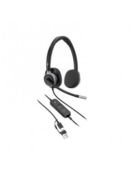 HP Poly Mission 625 USB