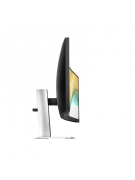 Monitor de videoconferencia...