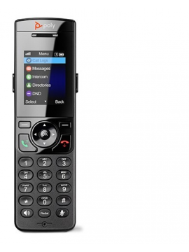 VVX D230 DECT IP PHONE HANDSET