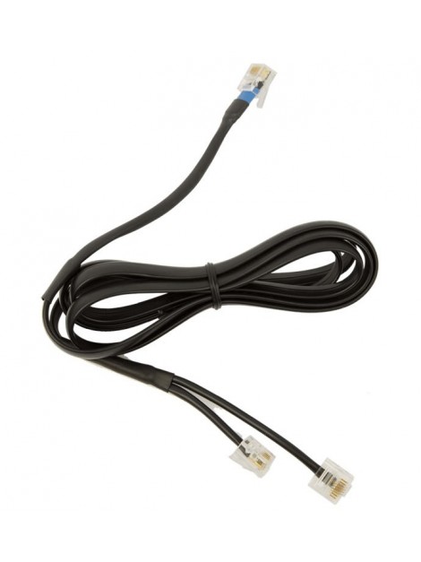 Jabra descolgador Mitel y Unify -...