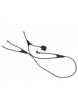 Jabra descolgador Alcatel -...