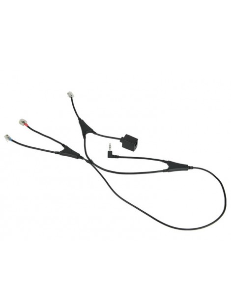 Jabra descolgador Alcatel - 14201-36