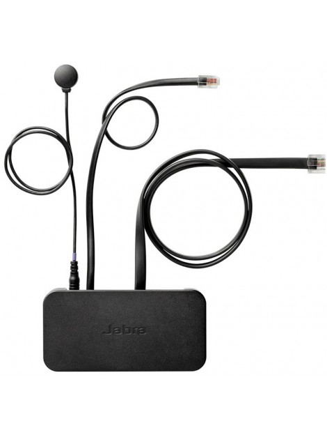 Jabra descolgador Avaya y Grandsream