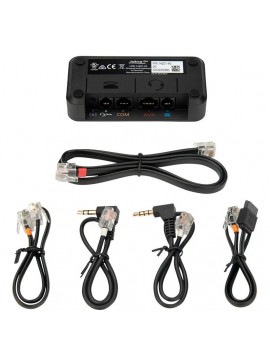 Jabra descolgador para USB