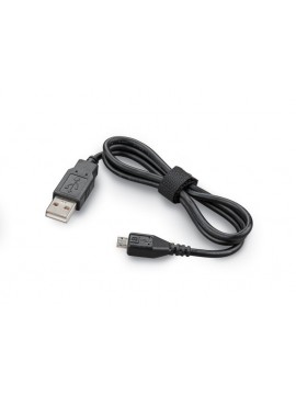 Cable de carga USB