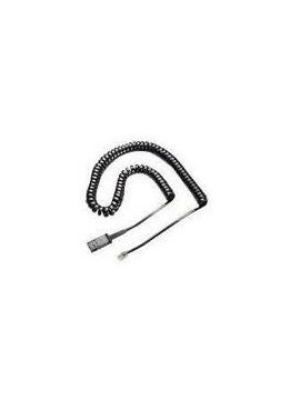 Cable rizado U10P-S19