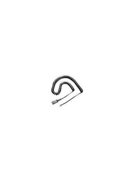 Cable rizado U10P-S19