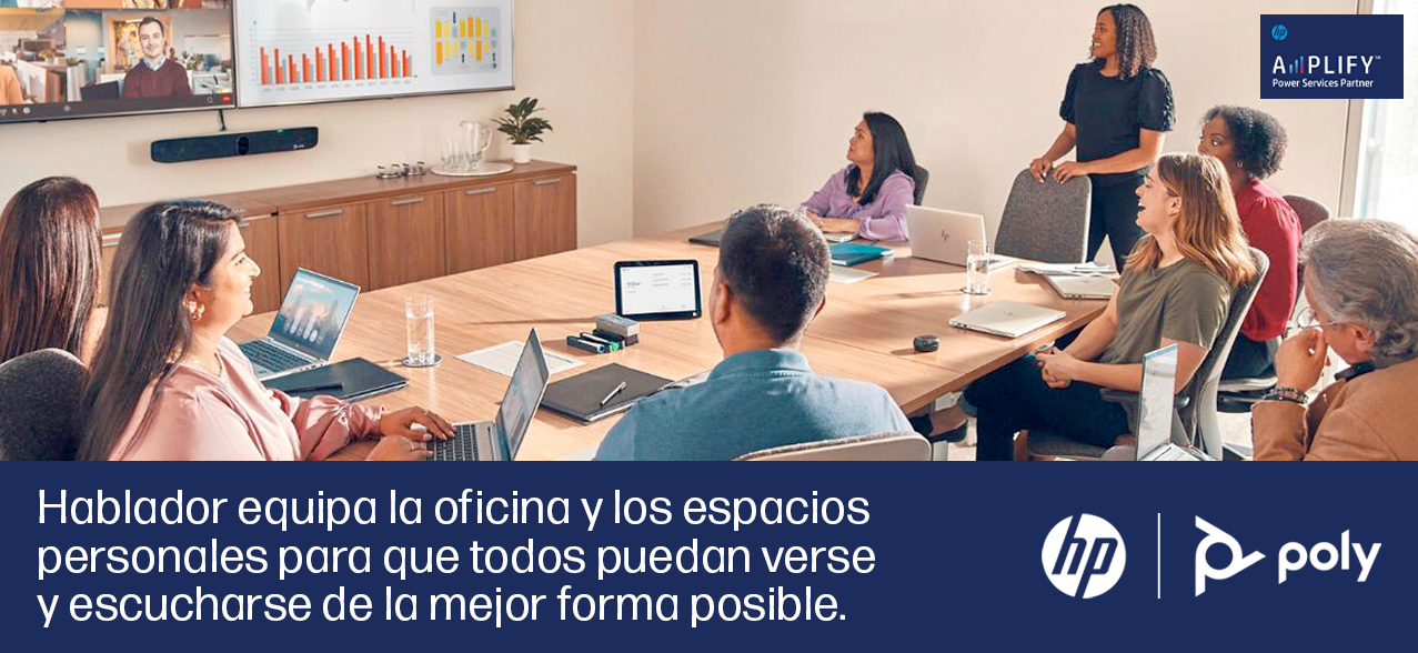 Tienda online de equipamiento para audio y videoconferencia - hablador.net