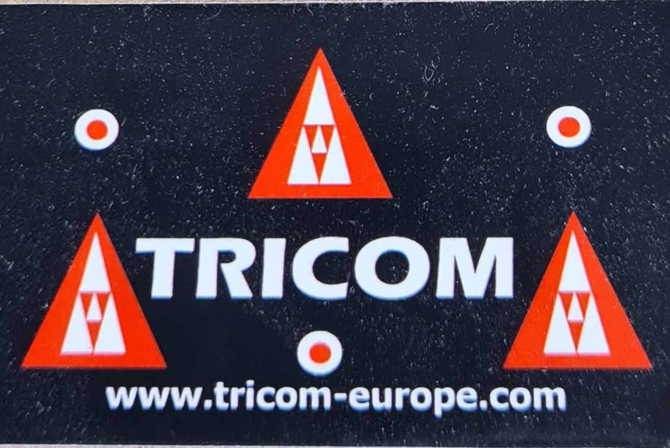 TRICOM